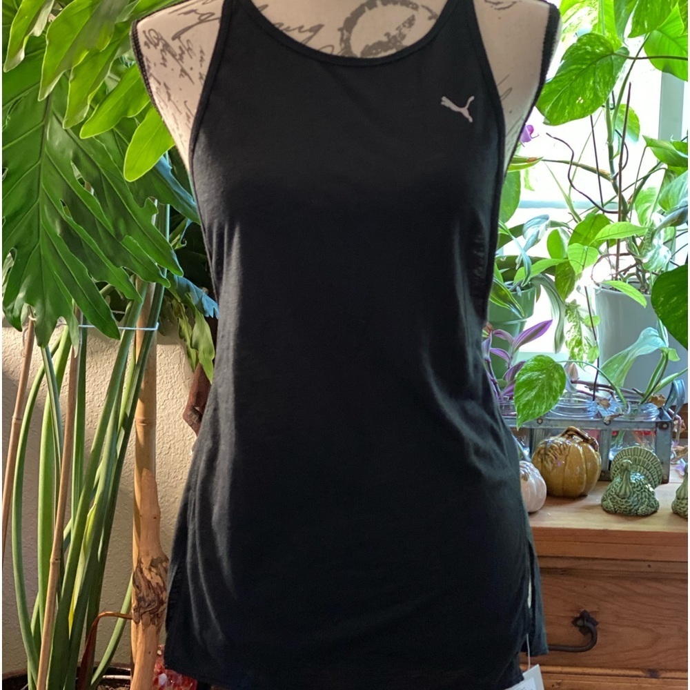 Puma Tank